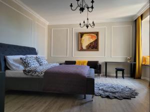 Apartament Danoe