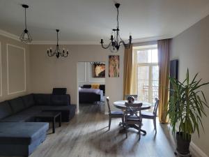 Apartament Danoe