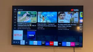 Boennium Apartments Green Oasis