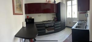 TRADITIONAL ROME Stay