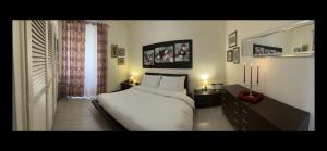 TRADITIONAL ROME Stay