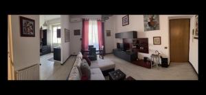 TRADITIONAL ROME Stay