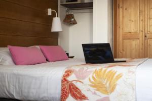 Hotels Hotel Lou Granva : photos des chambres