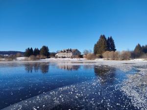 Hotels Hotel Lou Granva : photos des chambres