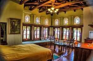 Hotel Stoikos Pelion Greece