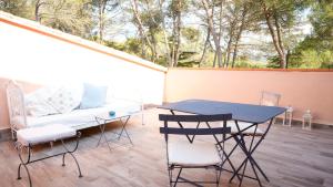 B&B / Chambres d'hotes Chambres dans le Luberon - Bois Romay : photos des chambres