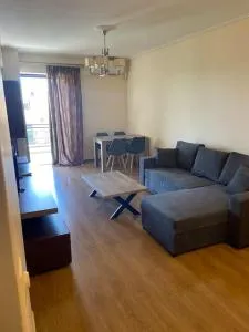 Luxury apartment in Nafpaktos - Áyios Vasílios