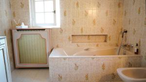 Chambres dans le Luberon - Bois Romay