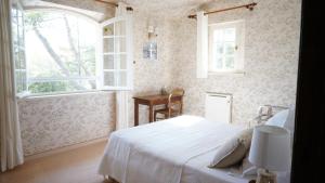 B&B / Chambres d'hotes Chambres dans le Luberon - Bois Romay : photos des chambres