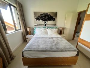 Penthouse Marina - 3 ensuite bedrooms