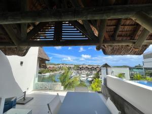 Penthouse Marina - 3 ensuite bedrooms