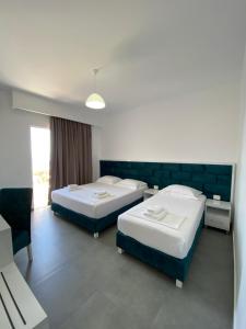 Eraldos Rooms and Apartments