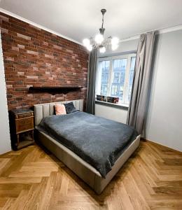 Apartament Jodełka na Powiślu