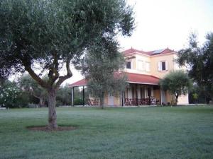 Phyllida Guest House - A2