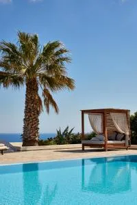 Aquaria Villa - Karterádos