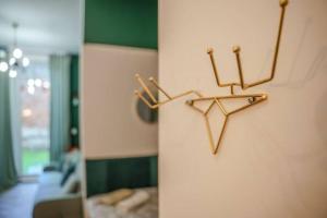 Chic Apartment Old Town Z141b