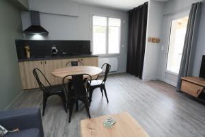 Maison Le Lodge- Centre Doué la Fontaine proche zoo