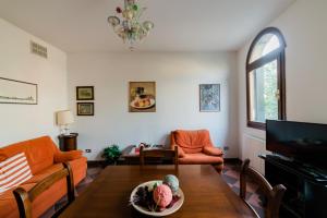 Ca Muneghe, spazioso e luminoso