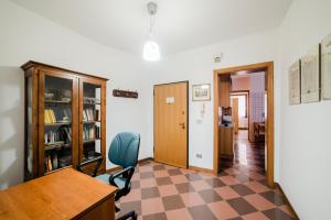 Ca Muneghe, spazioso e luminoso