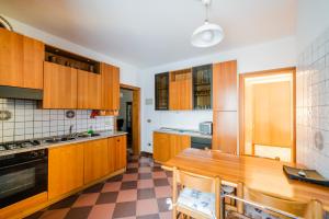 Ca Muneghe, spazioso e luminoso