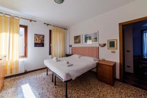 Ca Muneghe, spazioso e luminoso