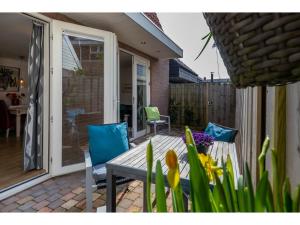 Holiday Home in Domburg near Beach