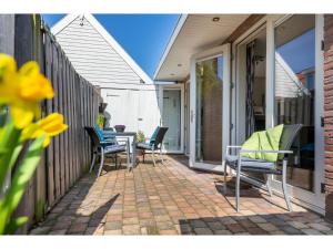 Holiday Home in Domburg near Beach