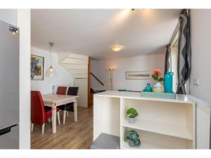 Holiday Home in Domburg near Beach