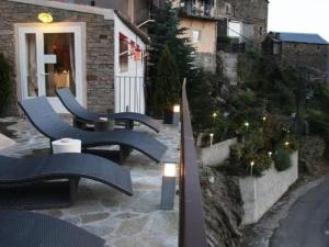 Appartements Property in Mazzola : photos des chambres