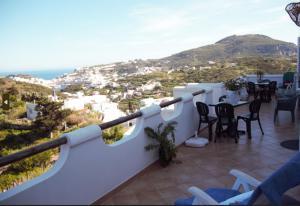 Le Case dei Pescatori - Residence la Guardia