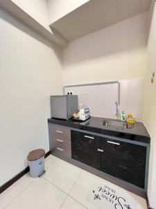 Homestay B-Lagoon Ayer Keroh Melaka by AlliEyka