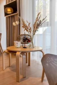 Sunset Apartment