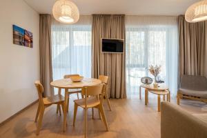 Sunset Apartment