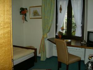 Standard Single Room room in Hotel Bären