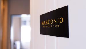 Marconio Luxury city center apartment with own spa zone
