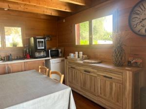 Maisons d'hotes L'ALIVETU, Chambres d'hotes : photos des chambres