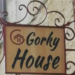 GorkyHouseUrla - Ildir
