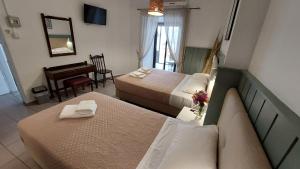 OLD TOWN TALES apartments