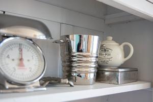 Appartements Panoramic Mulberry Beach plendid family apartment : photos des chambres