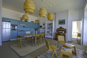 Appartements Panoramic Mulberry Beach plendid family apartment : photos des chambres