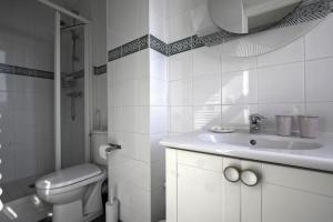 Appartements Panoramic Mulberry Beach plendid family apartment : Appartement