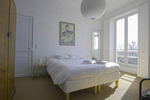 Appartements Panoramic Mulberry Beach plendid family apartment : Appartement