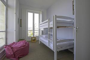 Appartements Panoramic Mulberry Beach plendid family apartment : photos des chambres