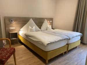 Standard Double Room room in Hotel Bären