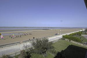 Appartements Panoramic Mulberry Beach plendid family apartment : photos des chambres