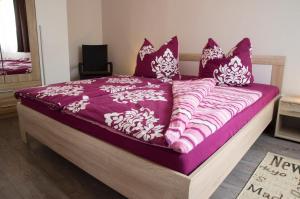 Apartmenthaus Frauenpreiss FeWo 52