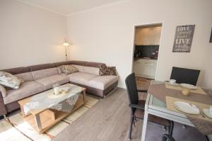 Apartmenthaus Frauenpreiss FeWo 52