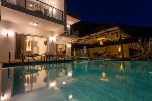 Villa Marine Luxury - Yeniköy