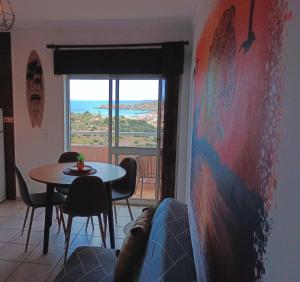 Couple Friendly Ocean View Apart @catchofthedaypt