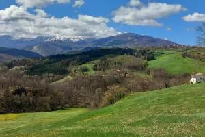 Casa Christine - Monteduro